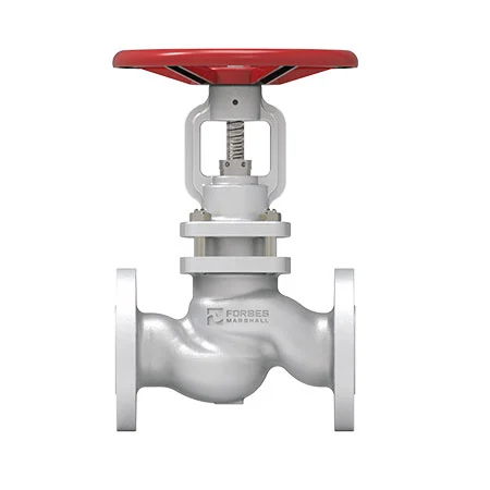 Piston Valve